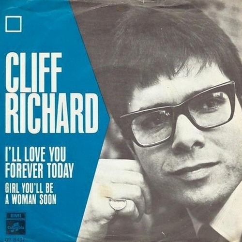 Cliff Richard